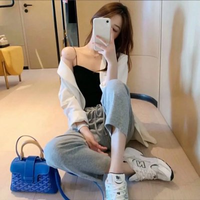 离散与恒留