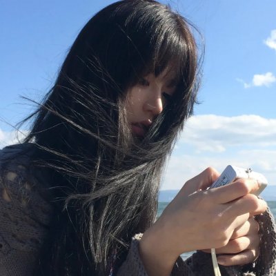 亲爱的别怕我
